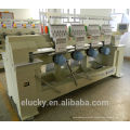 Commercial Industry high speed computerized embroidery machine low price